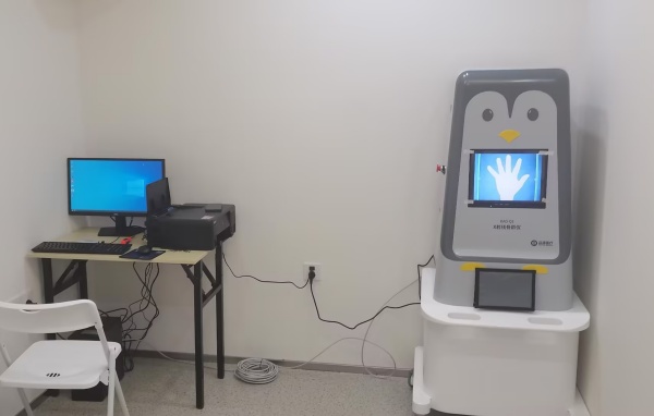 兒童身高備受關(guān)注，X射線骨齡儀成醫(yī)療機構(gòu)熱選產(chǎn)品