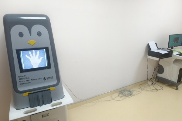 兒童身高備受關(guān)注，X射線骨齡儀成醫(yī)療機構(gòu)熱選產(chǎn)品