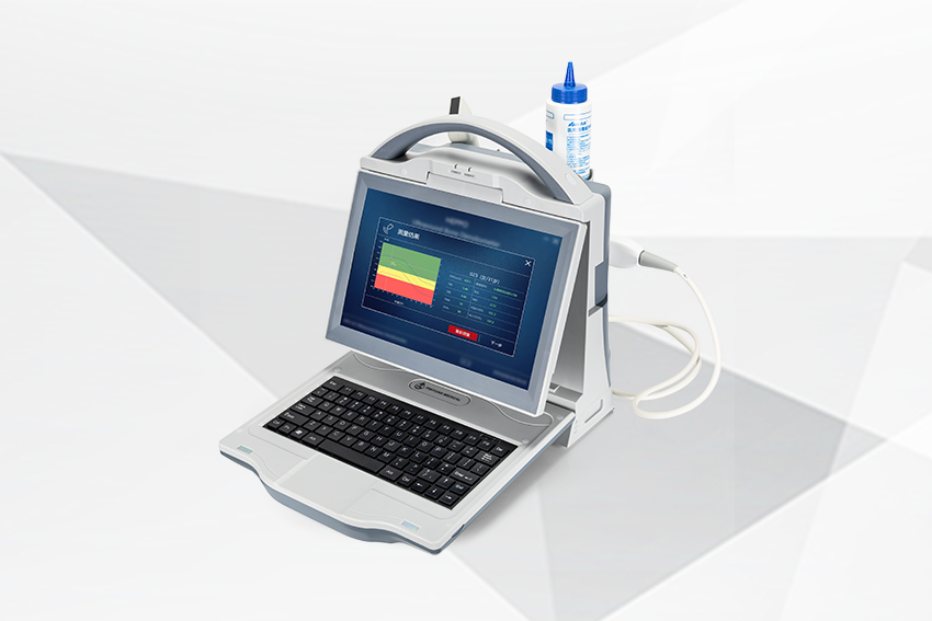 便攜式骨密度檢測(cè)儀 BMD-A3